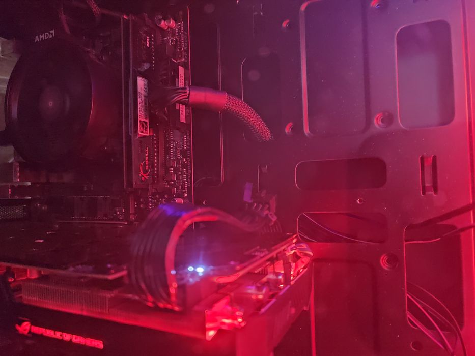 ПК Системний блок