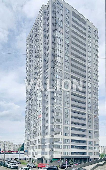 2-кімнатна квартира за адресою вул. Ревуцького (площа 79,9 м²) - Atlanta.ua - фото 21