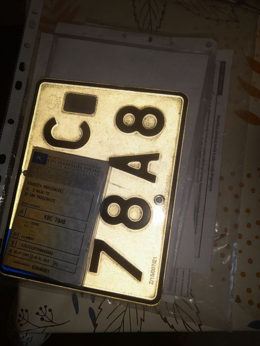 Microcar ligier zarejestrowany