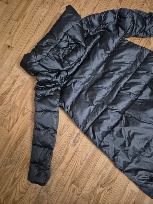 Пуховик Chiago з норкою