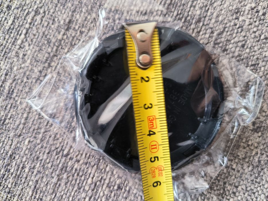 Centros de jantes VW