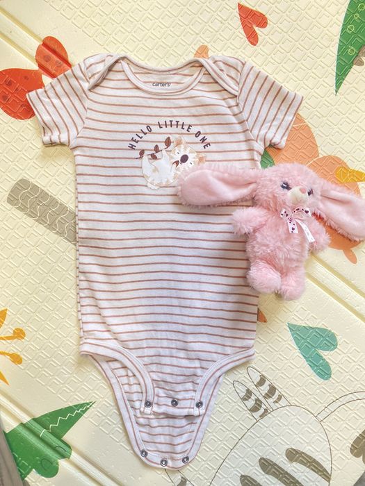 Боді carters, next 1,5-2 рочки