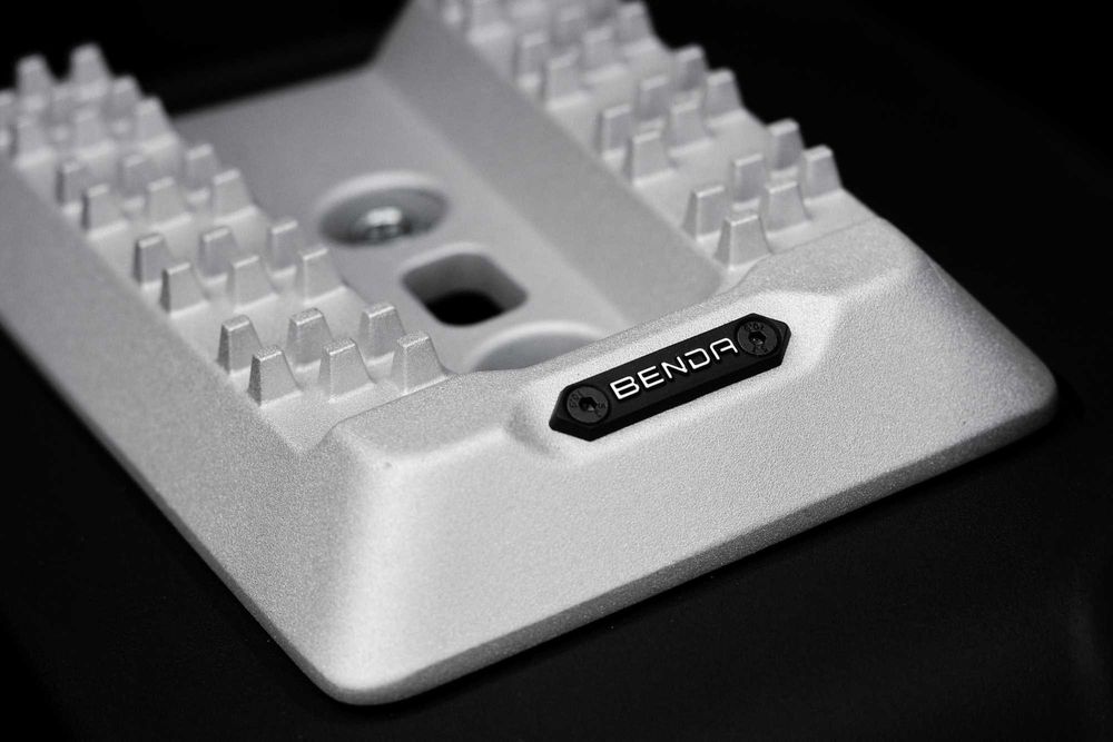 Benda Redstone 550 Long