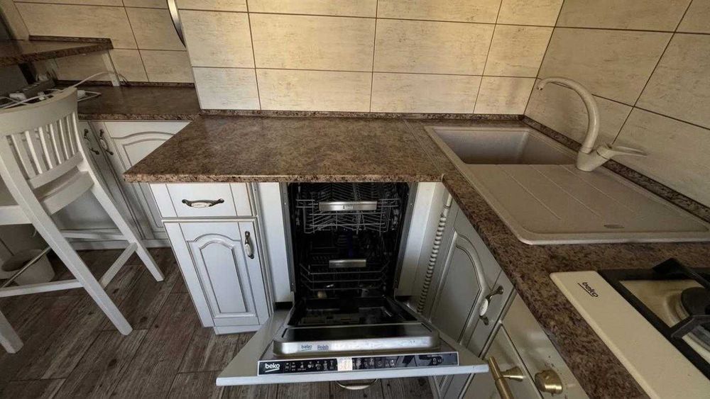 Продаж 3-кімнатної квартири з ремонтом у Дашава, Стрийський р-н, Львівська обл.