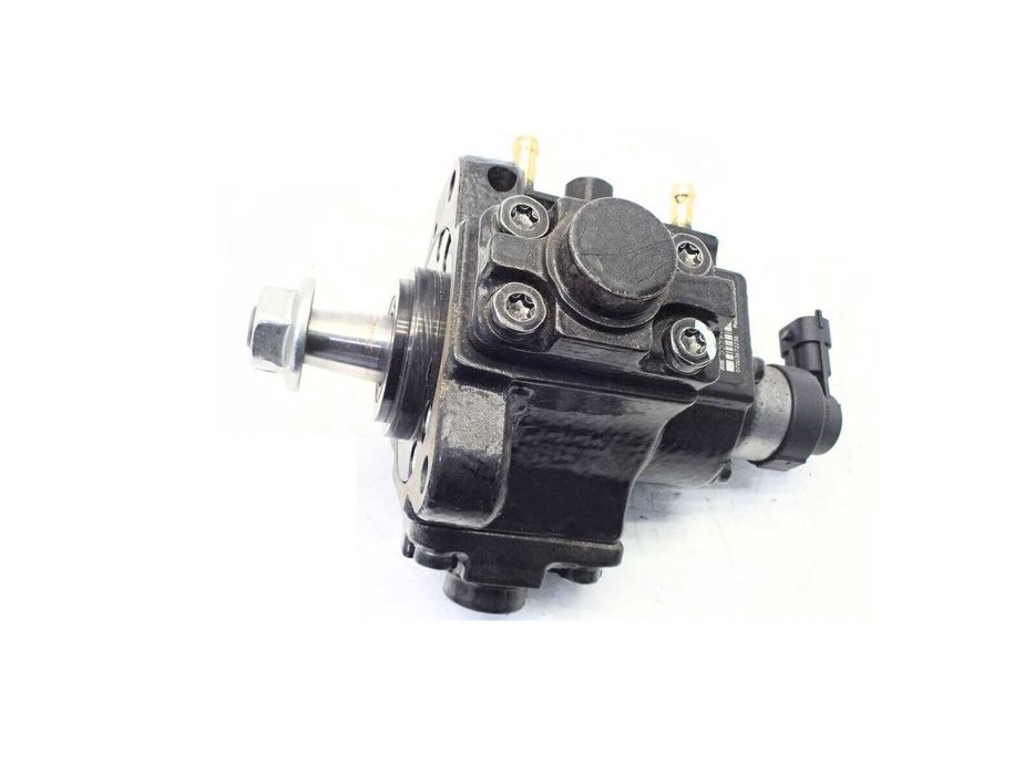 PEÇAS Usadas Motor - Opel Astra J e Insígnia A - 2.0 CDTI – A20DTH