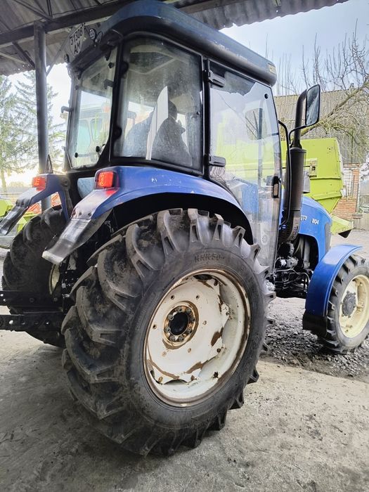 Продам трактор ДТЗ 804