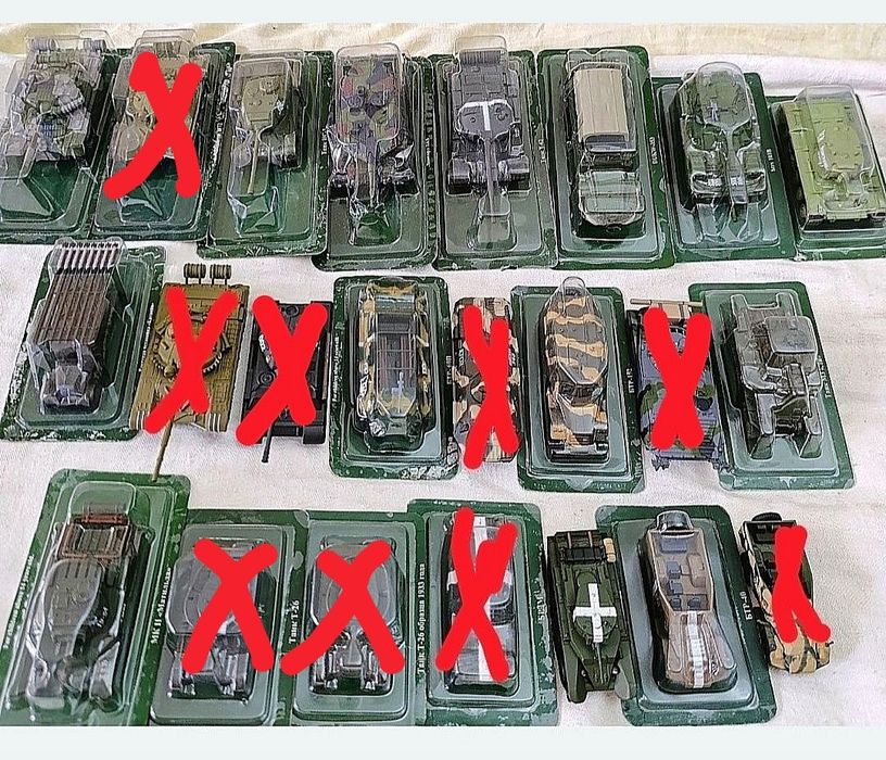 Автолегенды. Серия "ТАНКИ ". Бронетехника. Деагостини DeAgostini. Масштаб 1:72. Все ЦЕНЫ СНИЖЕНЫ!!!