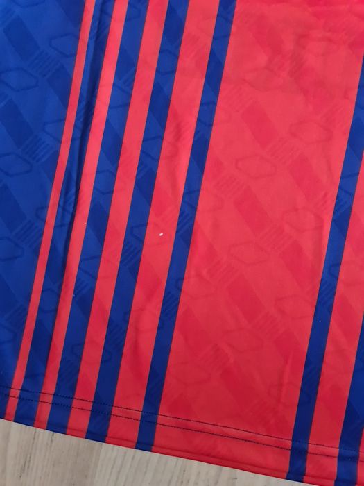 Nike premier PSG Paris Saint Germain 1993/1994 koszulka domowa L
