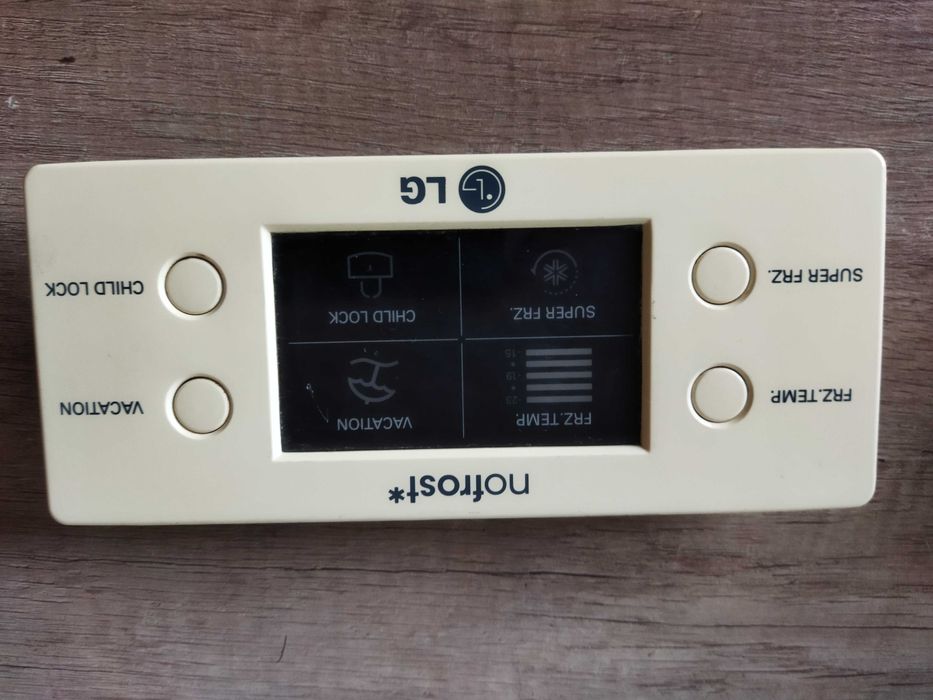 Холодильник LG nofrost GA-B399BVQ (запчасти).