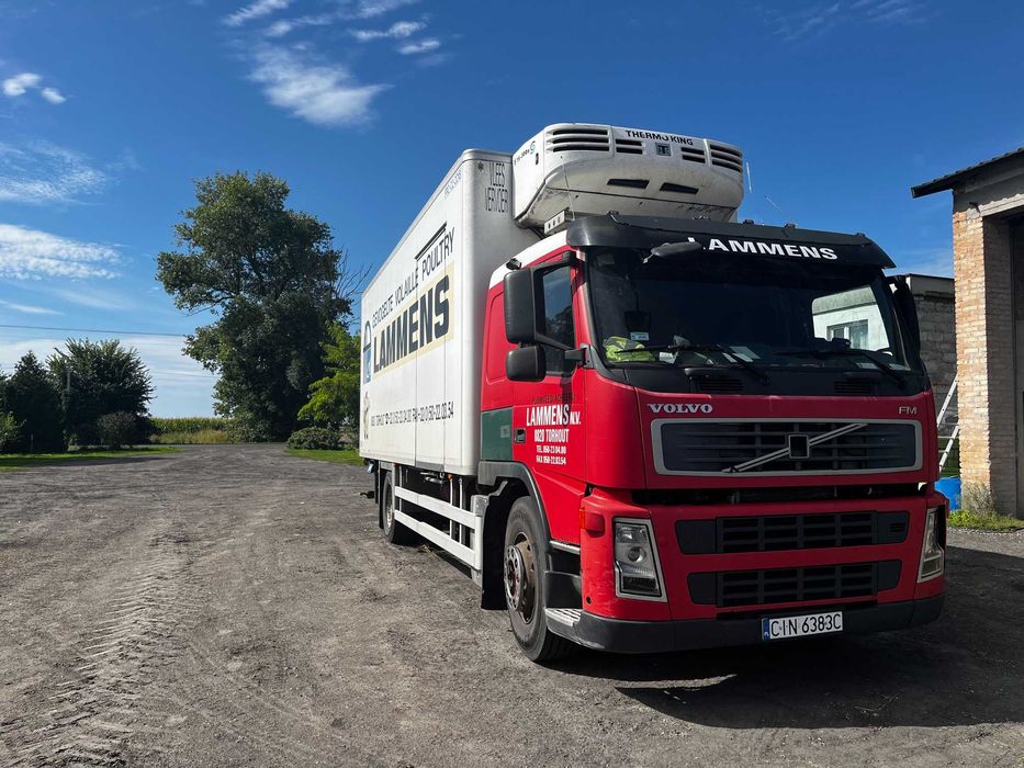 Volvo