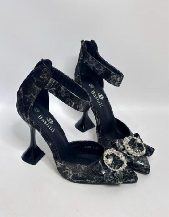 Туфлі , нові жодноро разу не взуті