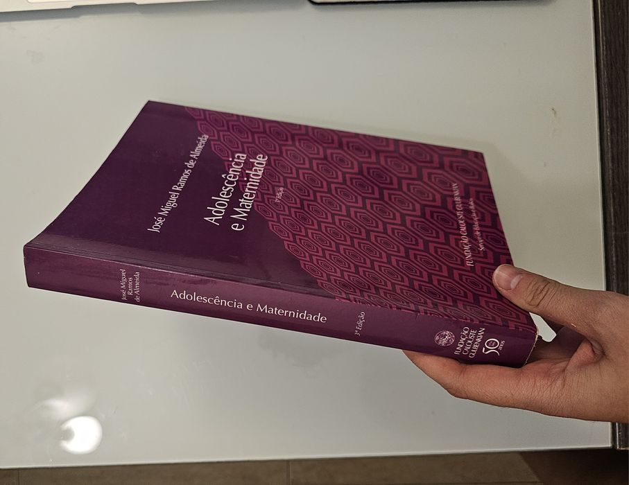 Adolescência e Maternidade