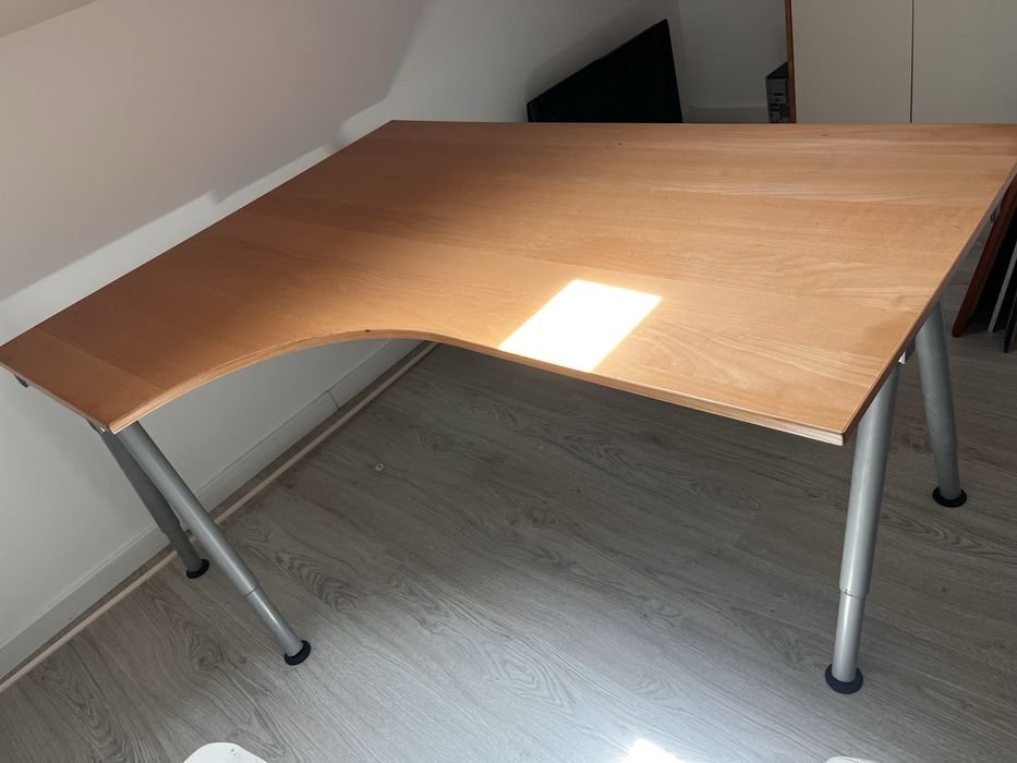 Conjunto escritório IKEA