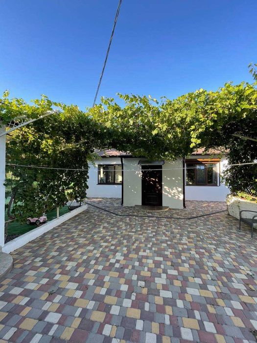 3 кімнатний будинок з євроремоном в Нерубайському