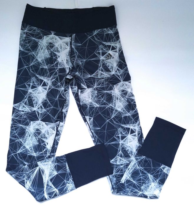 Adidas Climalite Legginsy M