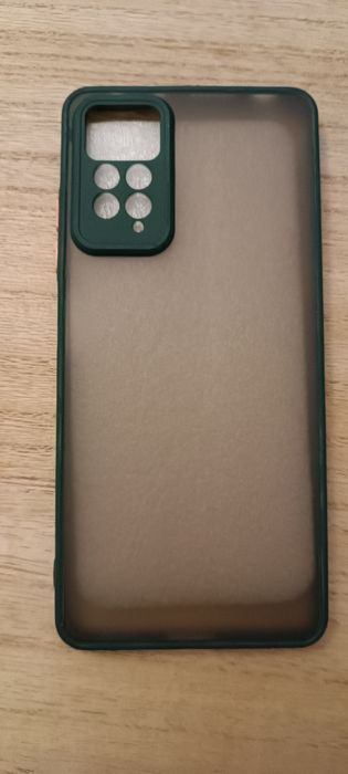 Redmi Note 12 / Capa