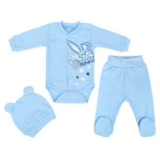 Розпродаж дитячого одягу