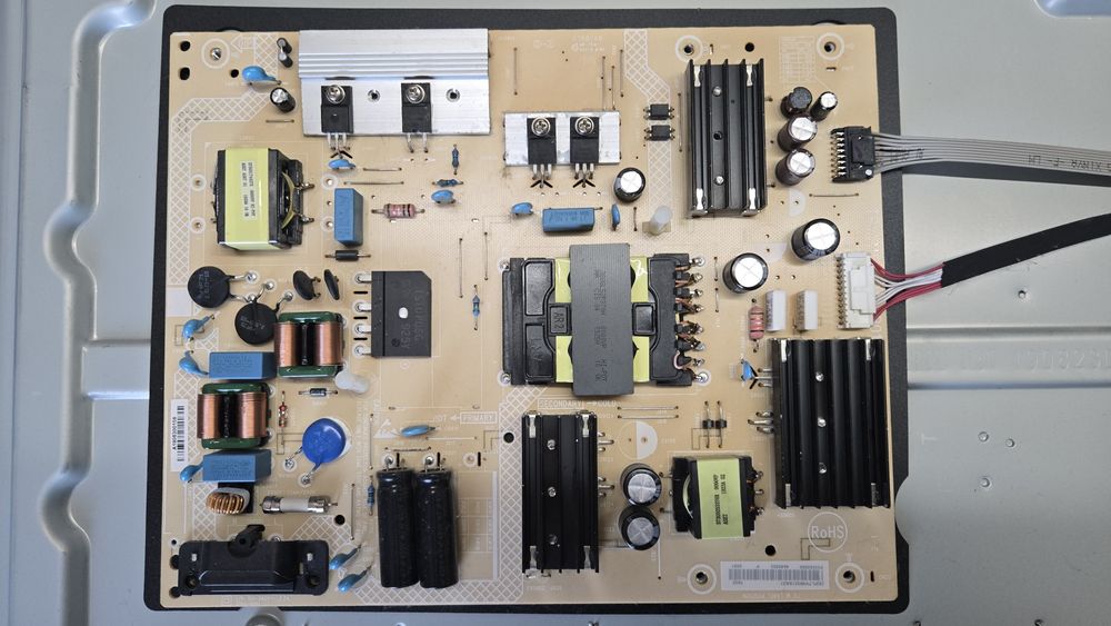 Zasilacz TV Philips 55PUS6754/12