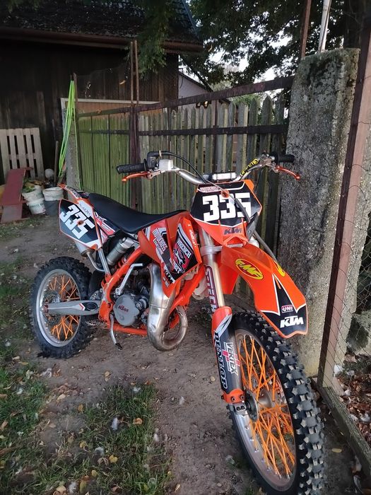 KTM