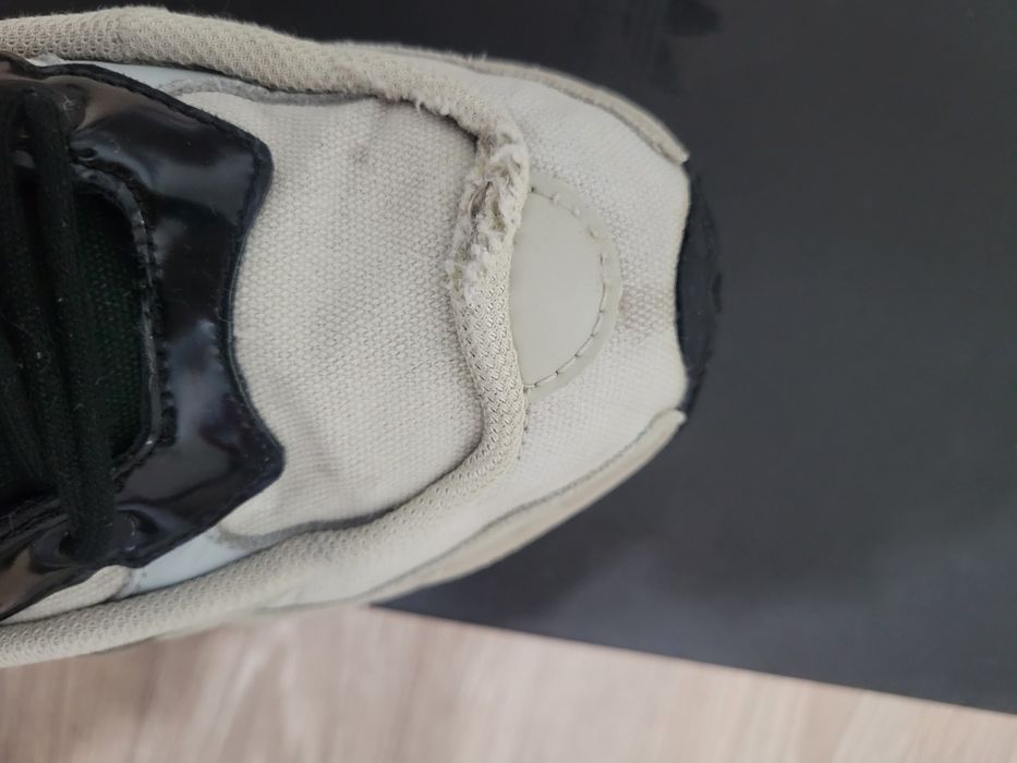 raf simons ozweego 3