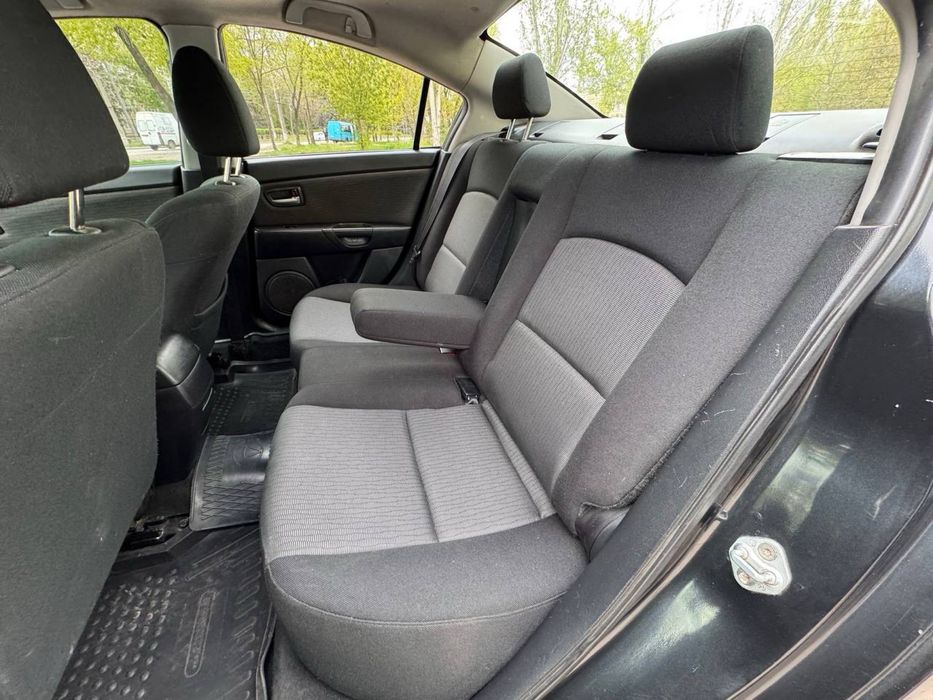Mazda 3 без першого внеску)Твоє Авто Кривий Ріг