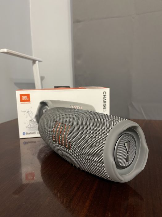 Колонка JBL Charge 5