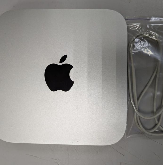 Портативний компютер apple Mac mini a1347