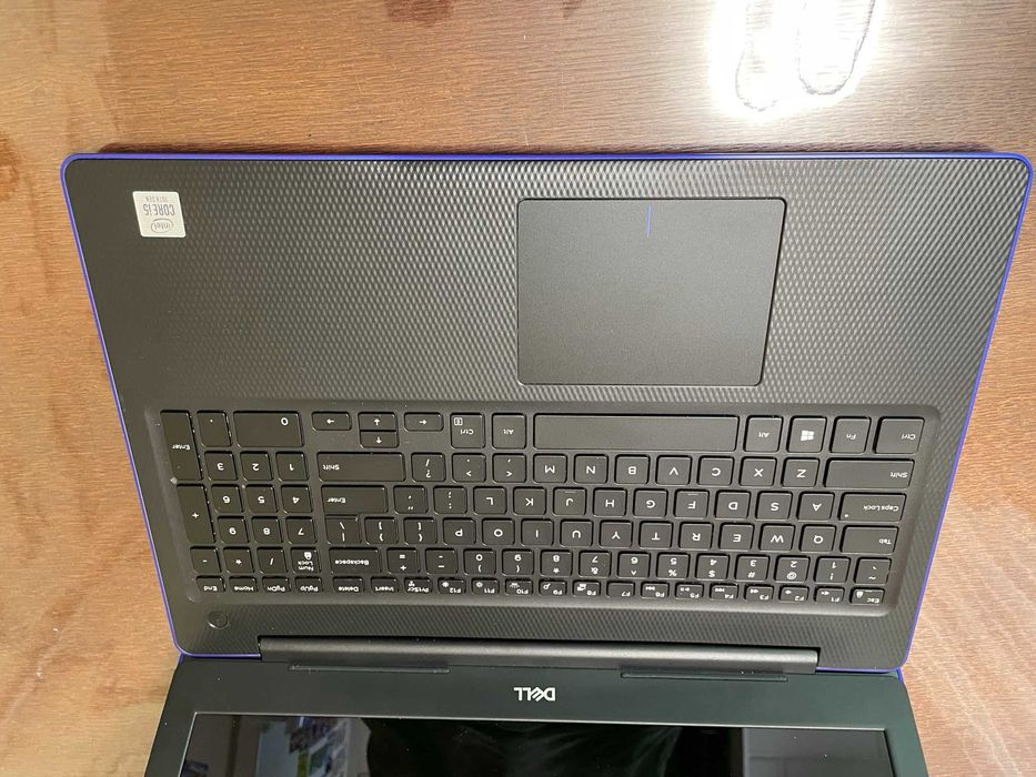 Ноутбук 15" FHD Touch Dell Inspiron 3593 (i7-1065G7/8/256/Iris Plus)