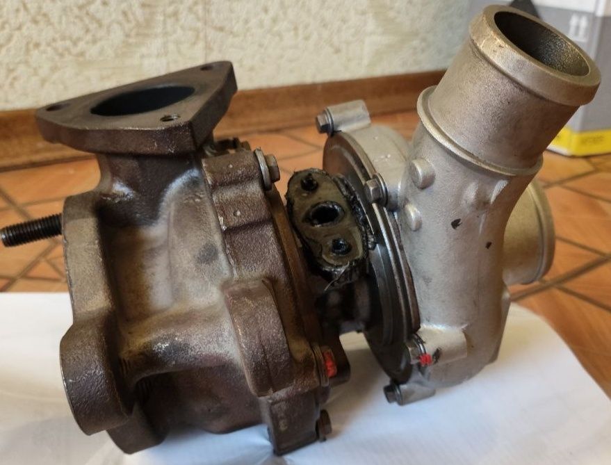 Турбіна  1946738 Ford Transit 2.2 GTB1749VK