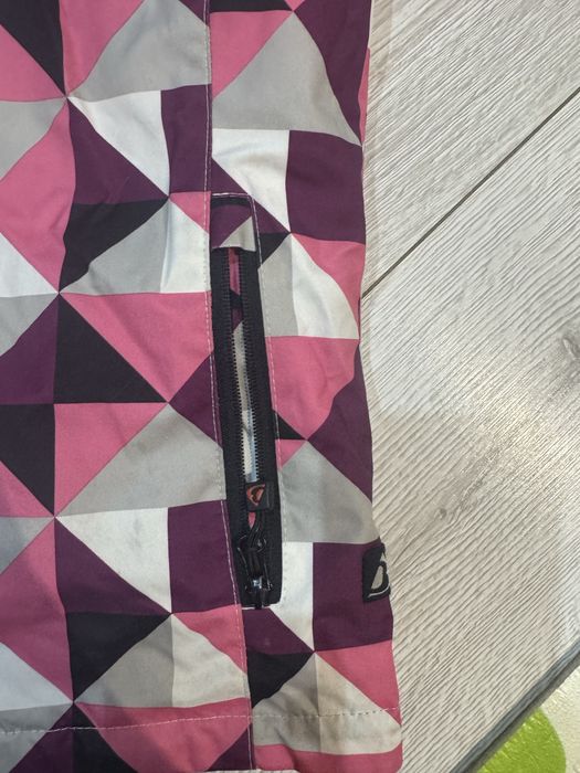 Лижний костюм 152