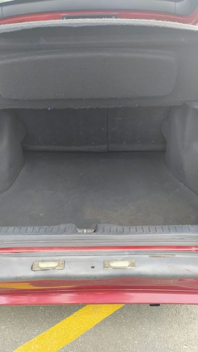 Nissan Primera Hatchback 1.6 GX