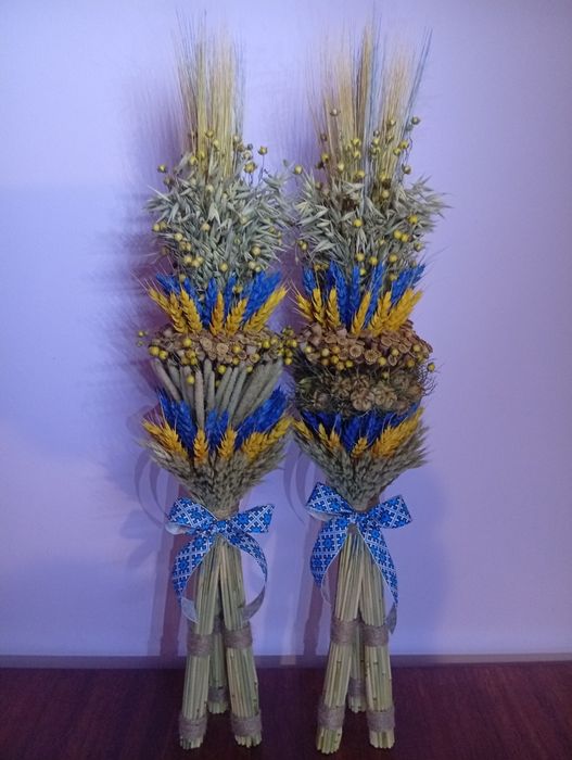 Дідух символ Різдва