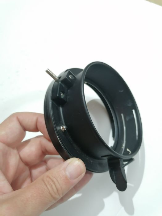 Adaptor flash bowens