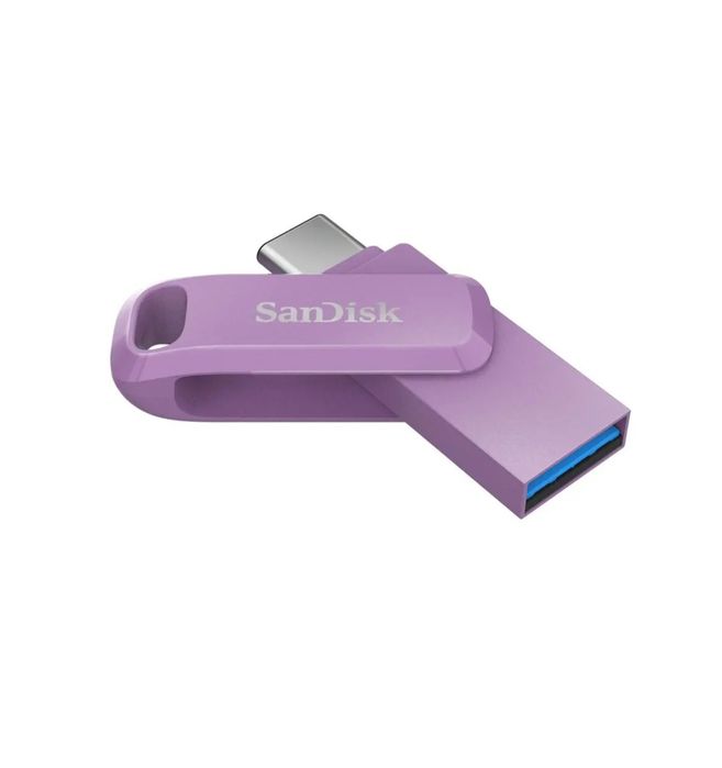 SanDisk 256GB Ultra Dual Drive Go USB Type-C USB 3,2