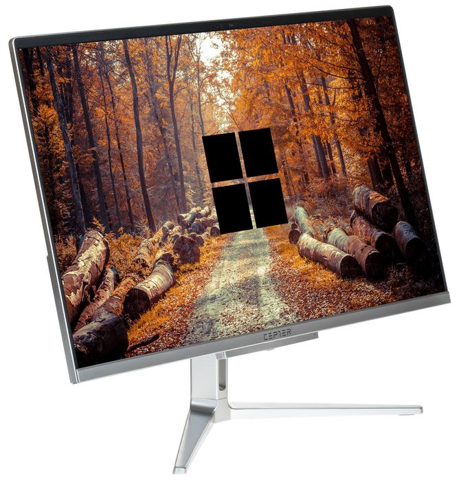 Komputer Aio Cepter Sense A440-03 x 16Gb/512Gb Windows 11__Promocja