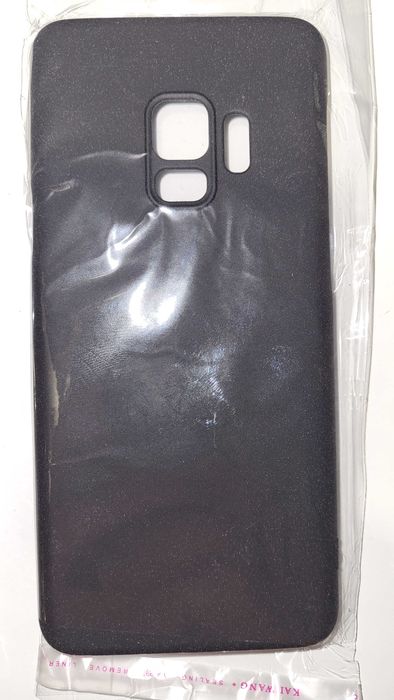 Capas e vidro para telemovel Samsung S9 e S21