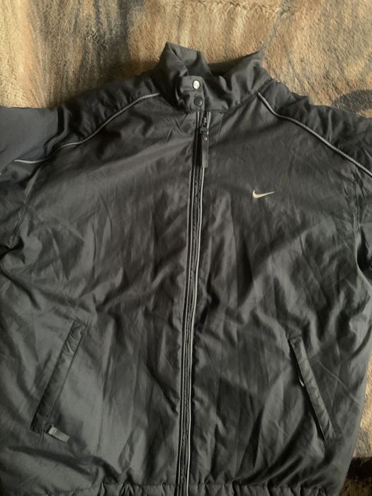 Куртка курточка Nike