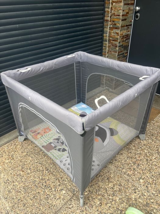 Parque Chicco Open NOVO – 95x95 cm