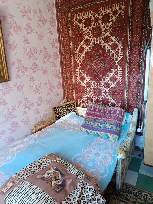 Оренда кімнати , проживання із власницею