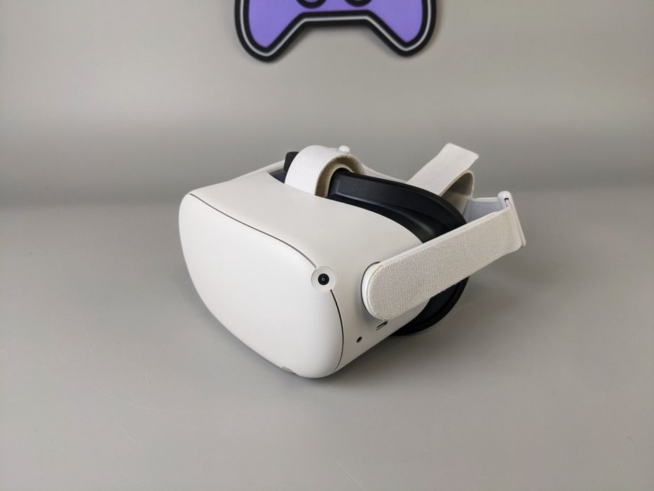 ‼️Окуляри віртуальної реальності VR Meta Oculus Quest 2 128GB Гарантія