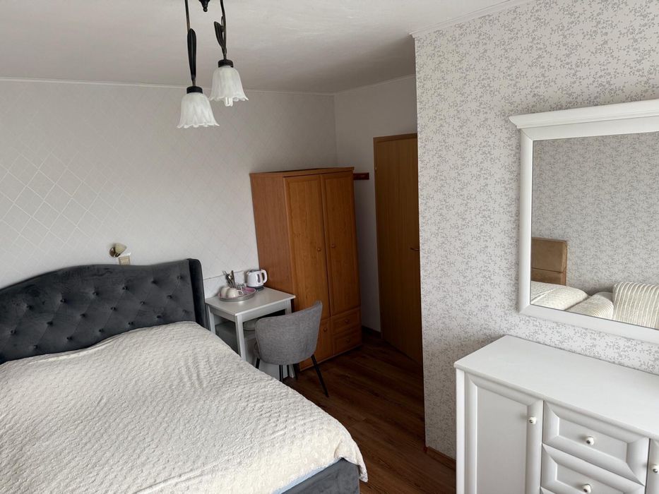 Pokoje Gościnne Łeba