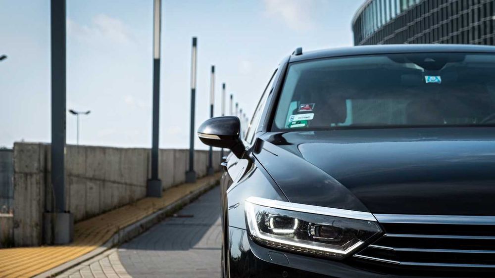 Wynajem VW PASSAT B8 2.0 TDI 150KM Manual/Automat