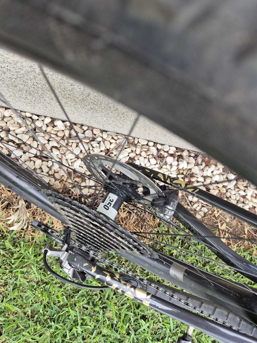 Orbea Oiz Carbono M 2023 | Fox Factory Kashima 120mm | XTR & Next SL