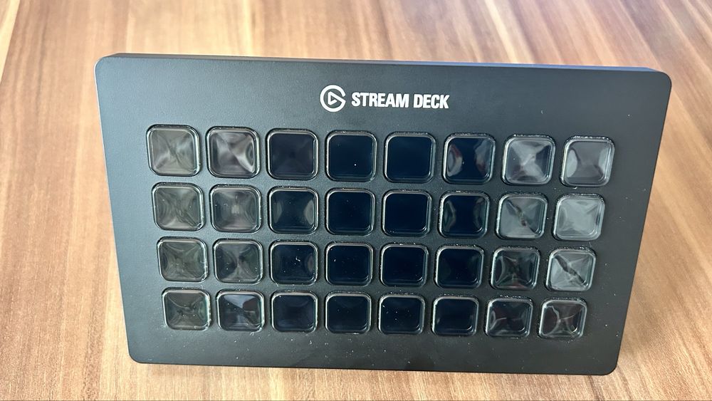 Elgato Stream Deck XL