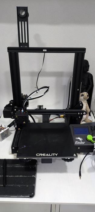 Creality Ender 3 Pro