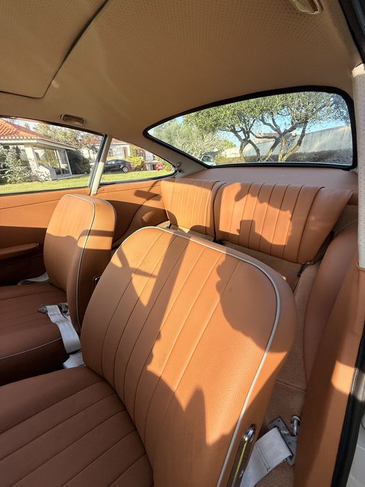 Porsche 912 Clássico 911