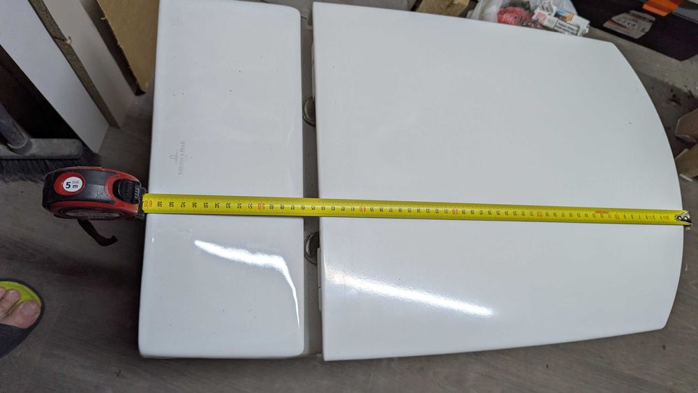 Продам унитаз Villeroy&Boch