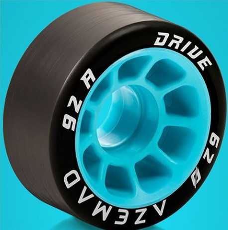 Rodas Azemad 92A