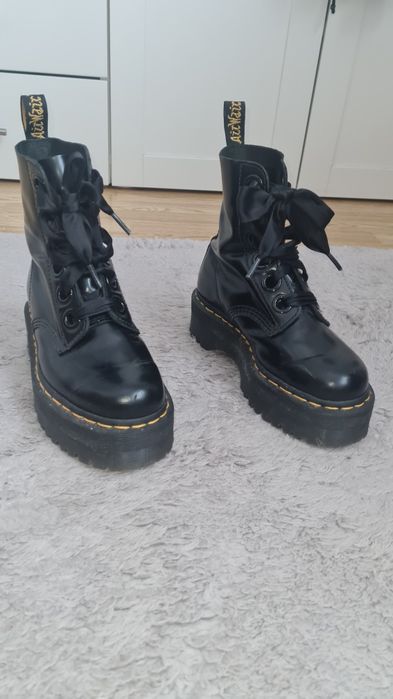 Doc martens Molly