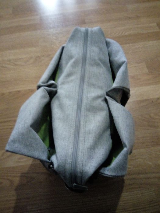 Vendo mala de maternidade